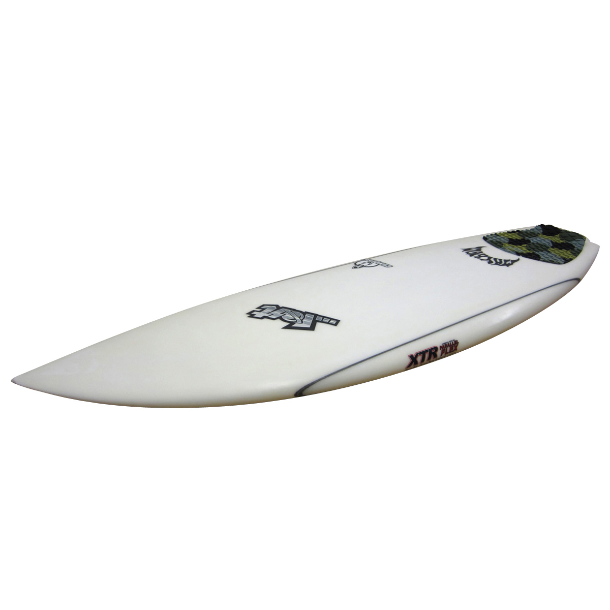 LOST / CONQUEST 5'8 XTR 日本限定モデル