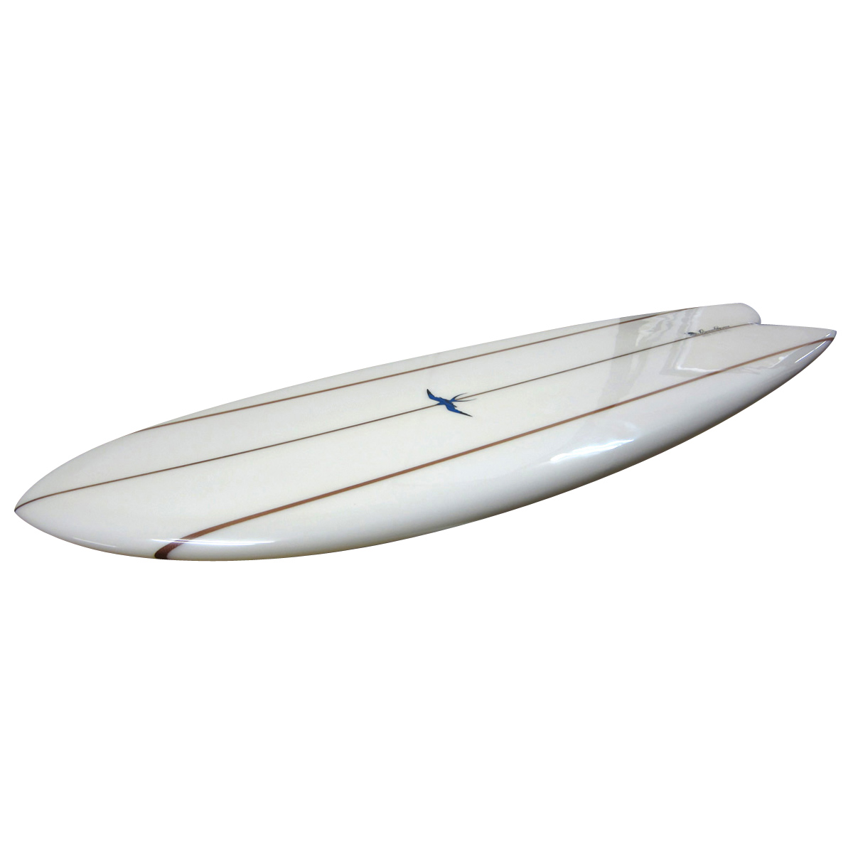 HAWAIIAN PRO DESIGNS / Humuhumu Nukunuku 5`10