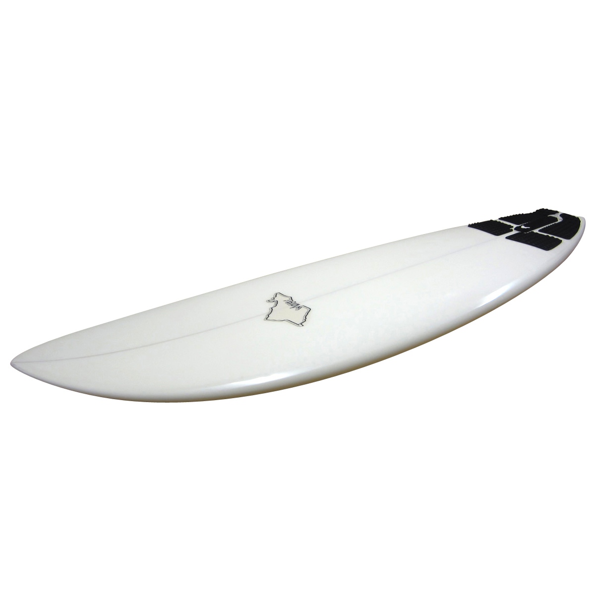 MITSU / 7'5 Mini Custom Shaped By MITSU