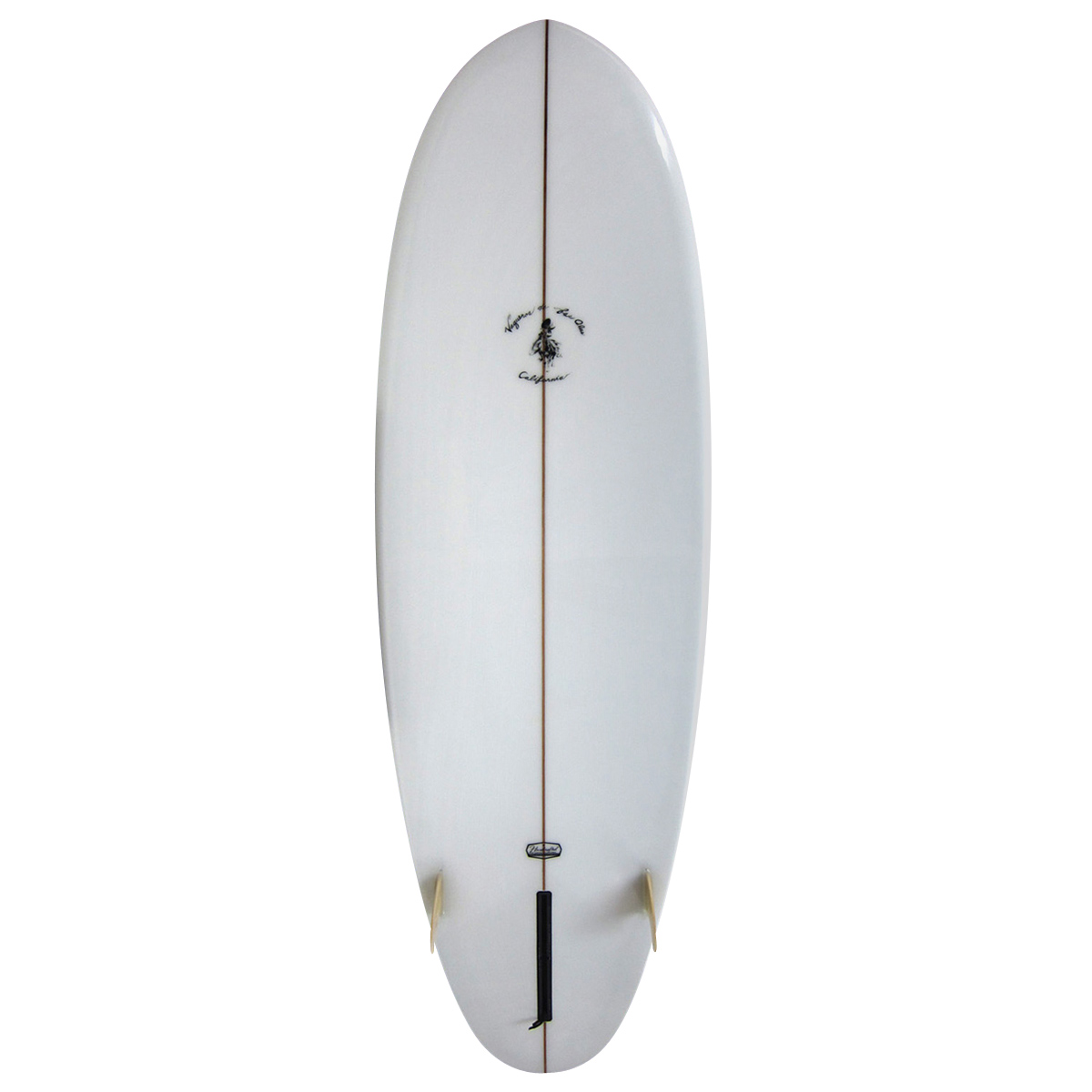 Andreini / Bullet 5`10 