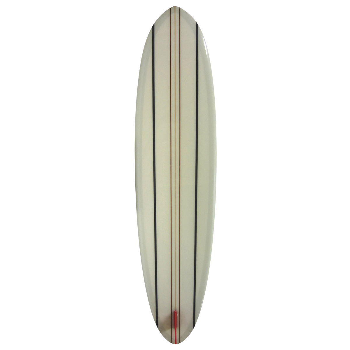 TYLER / FASTBACK 8`0 Craftman Special Limited Edition仕様