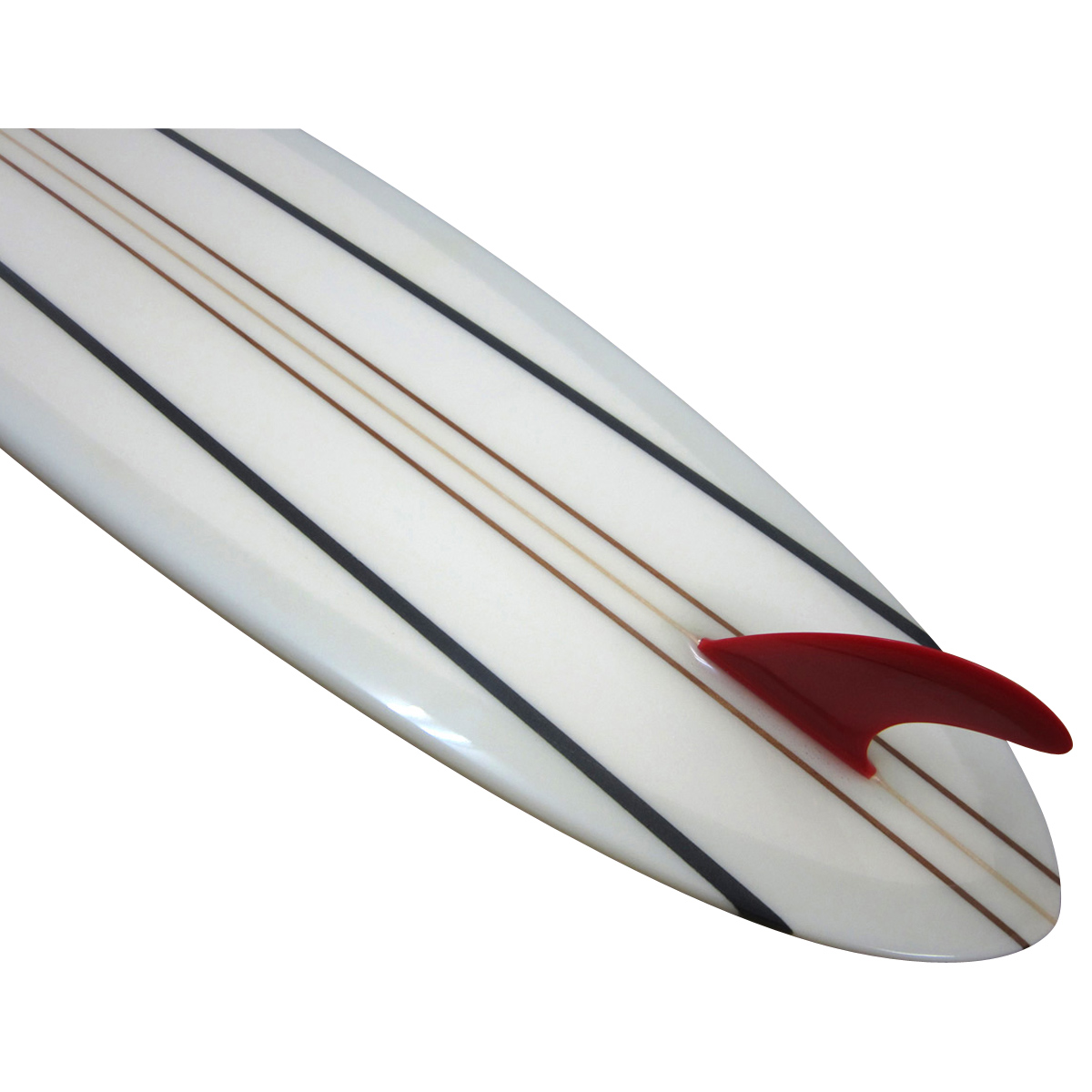 TYLER / FASTBACK 8`0 Craftman Special Limited Edition仕様