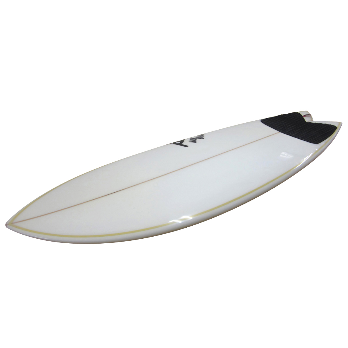 JOISTIK / QUAD FISH Custom 5`7