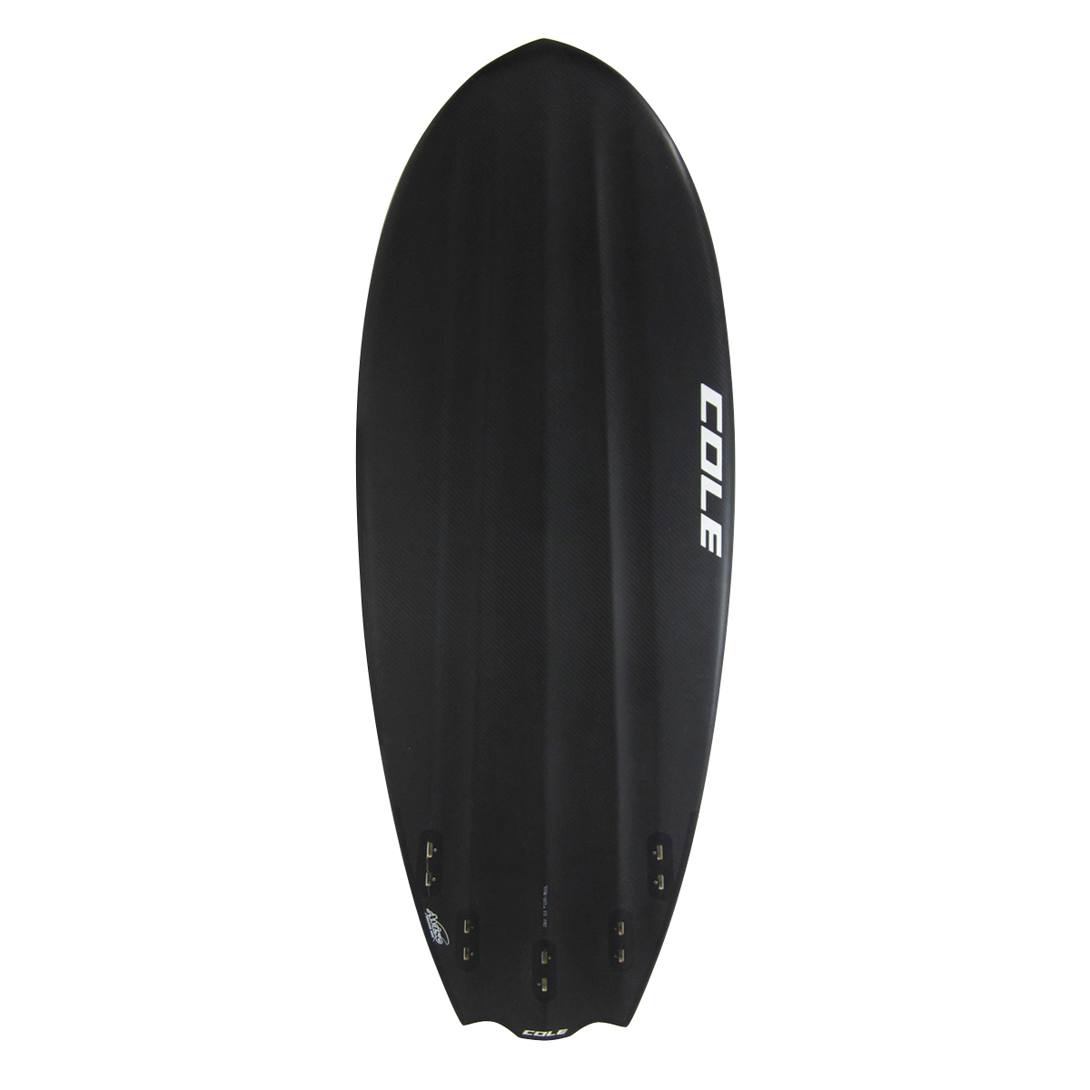 COLE / AVISO 5`2 BLACK DIAMOND 3