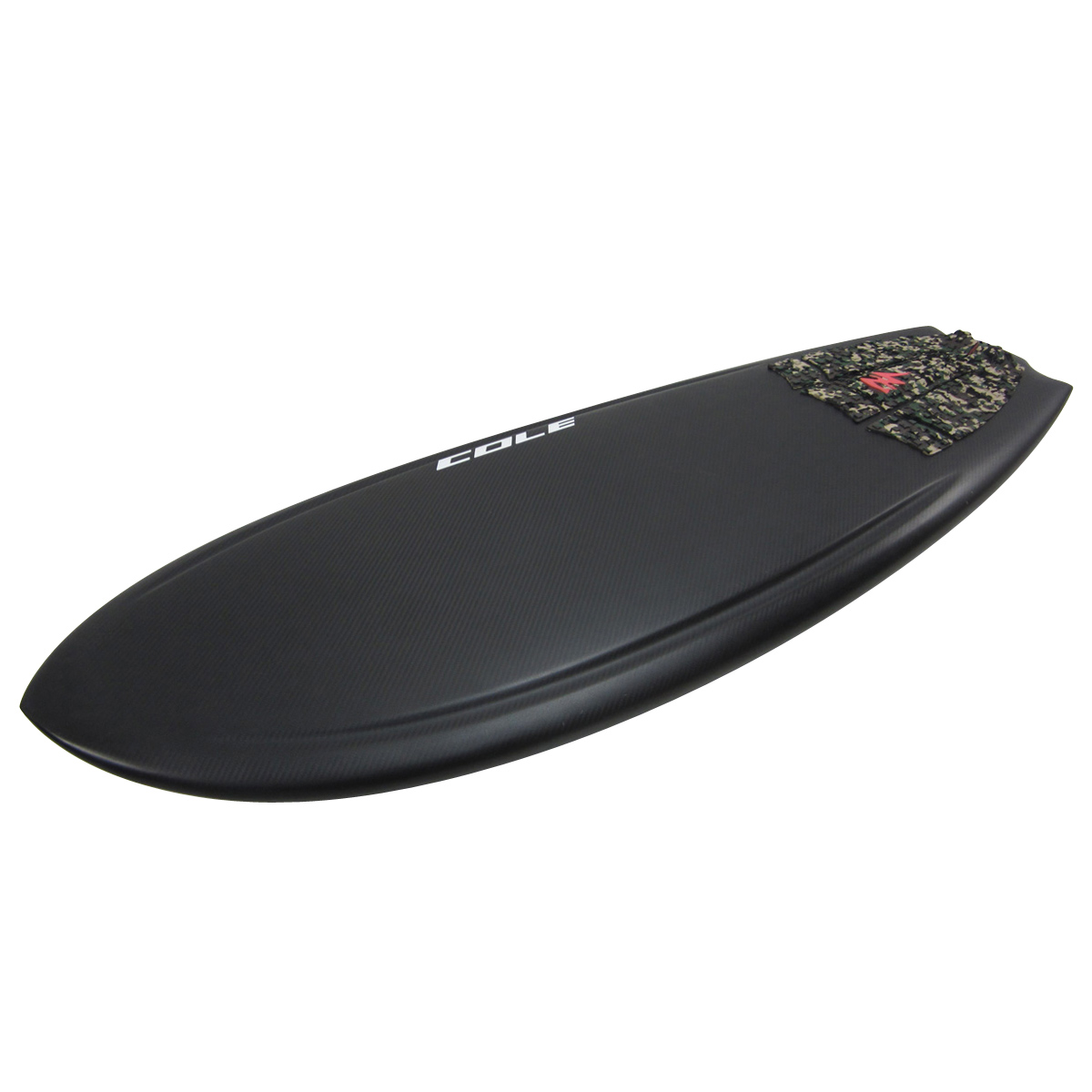 COLE / AVISO 5`2 BLACK DIAMOND 3