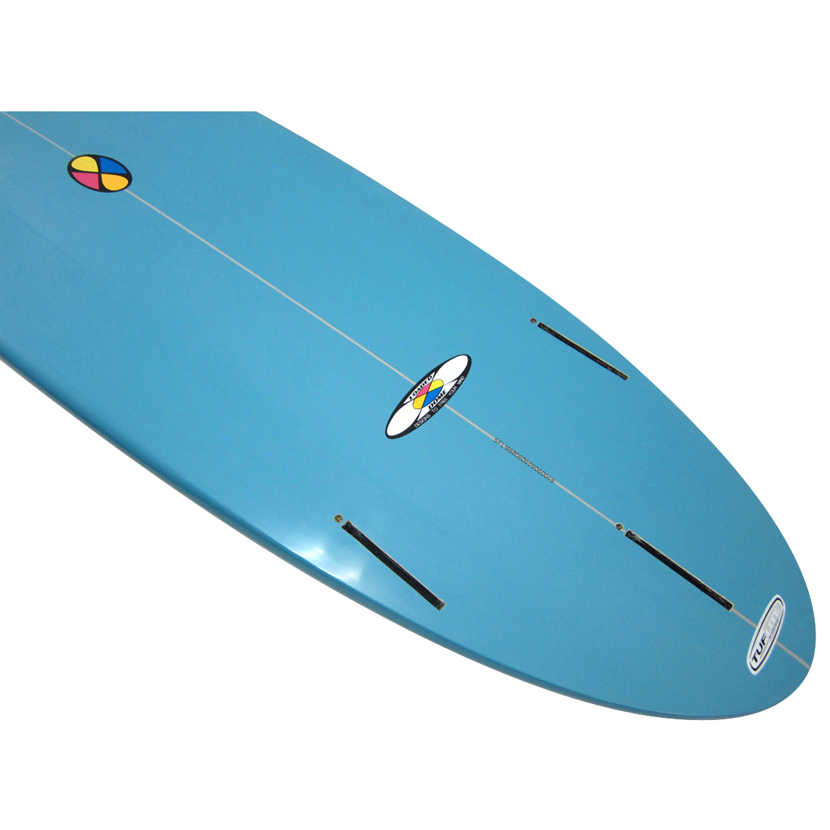 MCCOY / Nugget Surftech 6`6