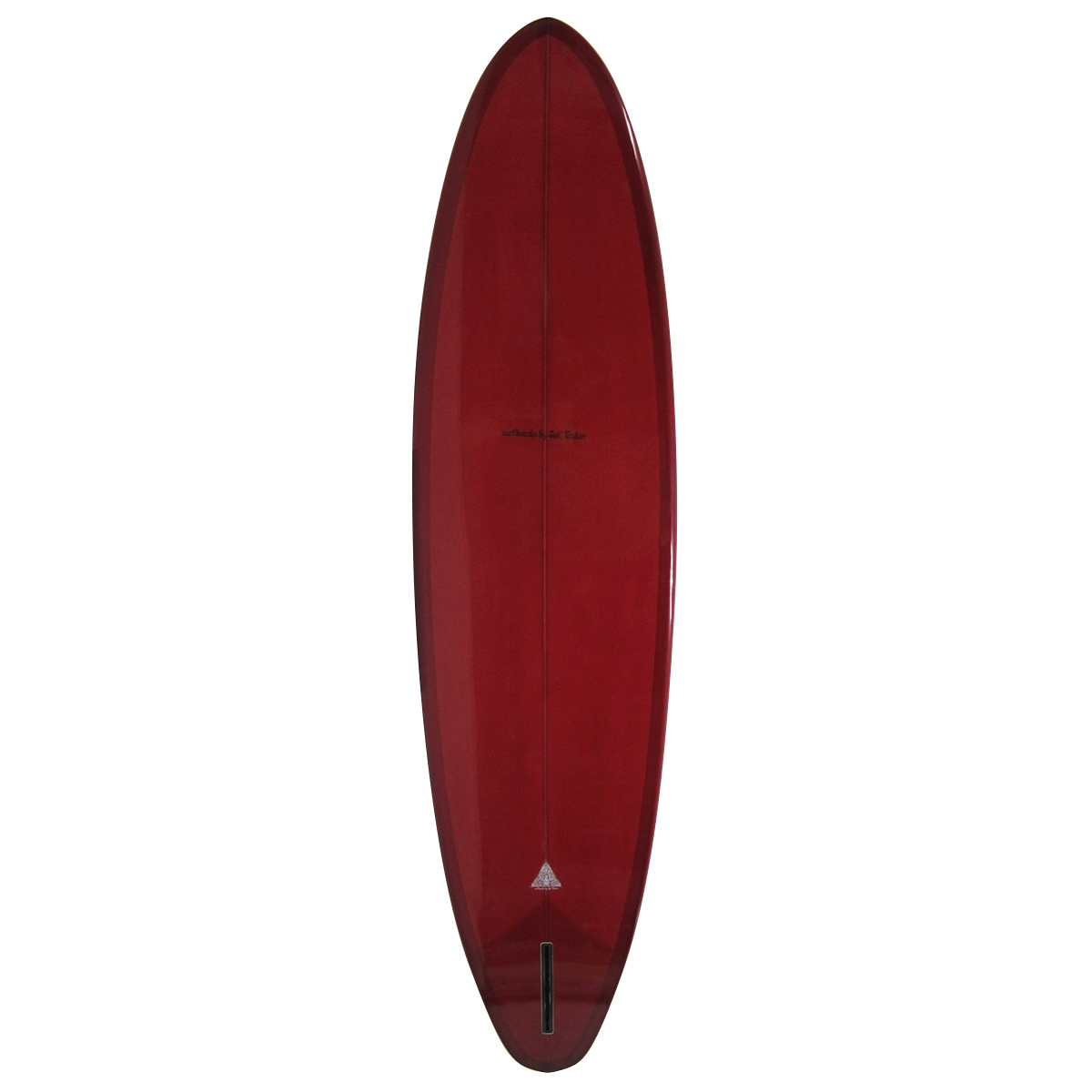 Joel Tudor / Diamond Egg 7`6