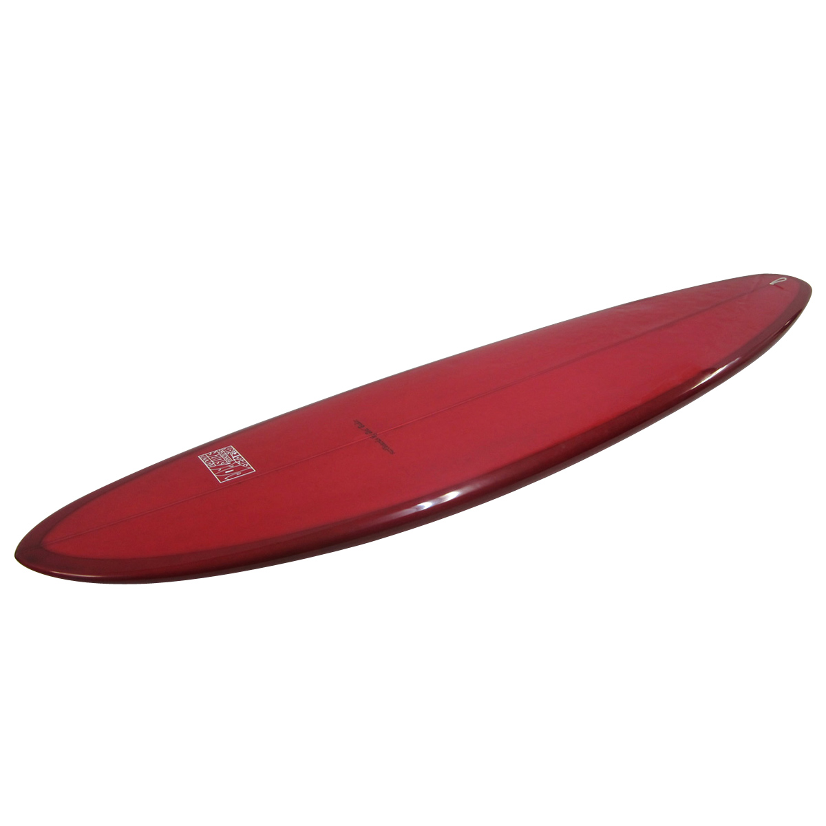 Joel Tudor / Diamond Egg 7`6