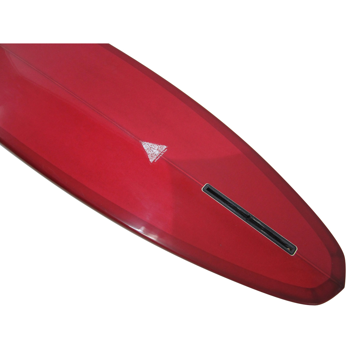 Joel Tudor / Diamond Egg 7`6