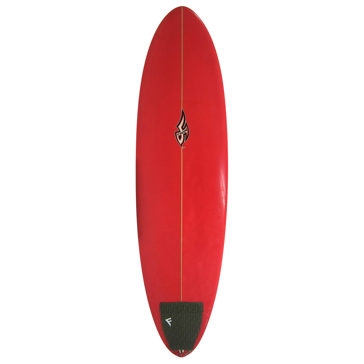  / FLEX SURF / Custom Egg 7`3