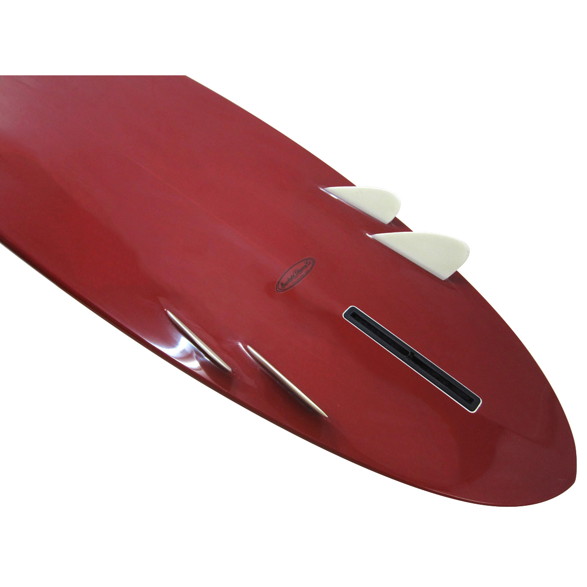 Campbell Brothers / Bonzer5 Egg 6'8