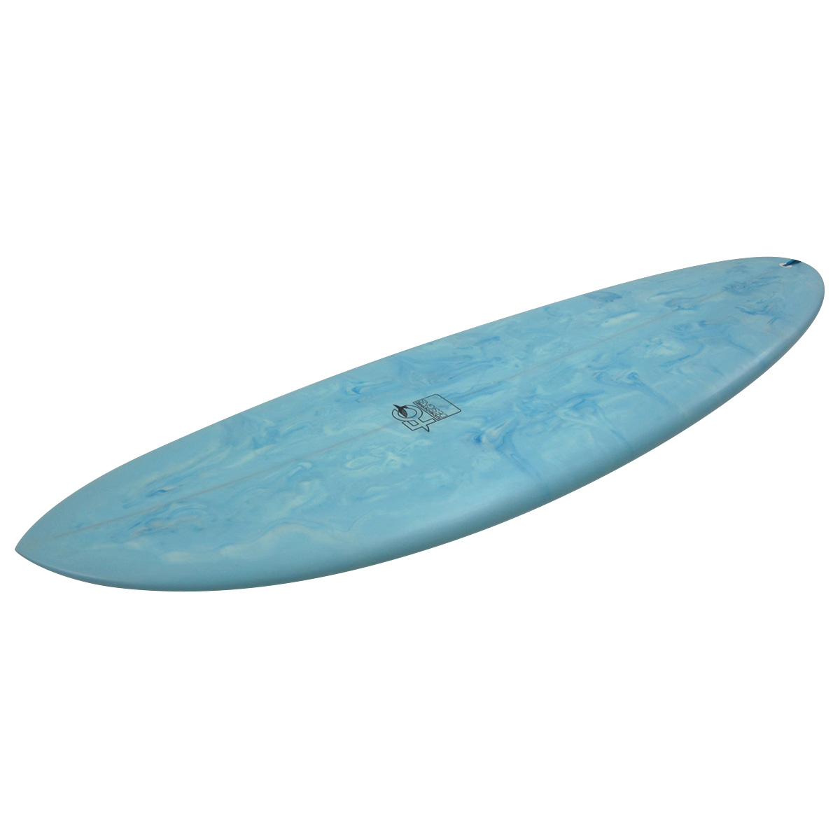 Patagonia / EGG Custom 6'0