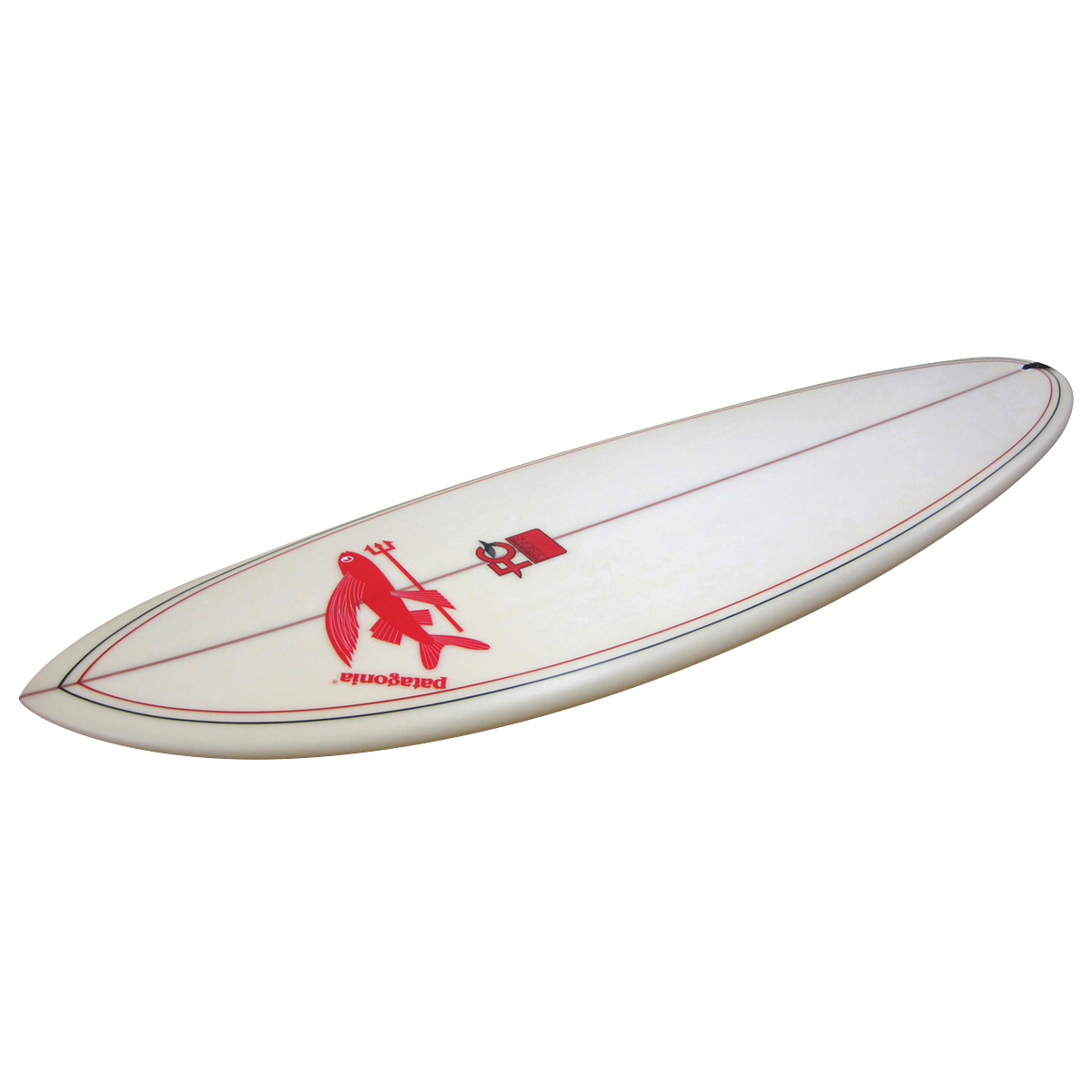 Patagonia / HUEVO RANCHERO 5`10 Fletcher Chouinard Desigins EPS巻き　　