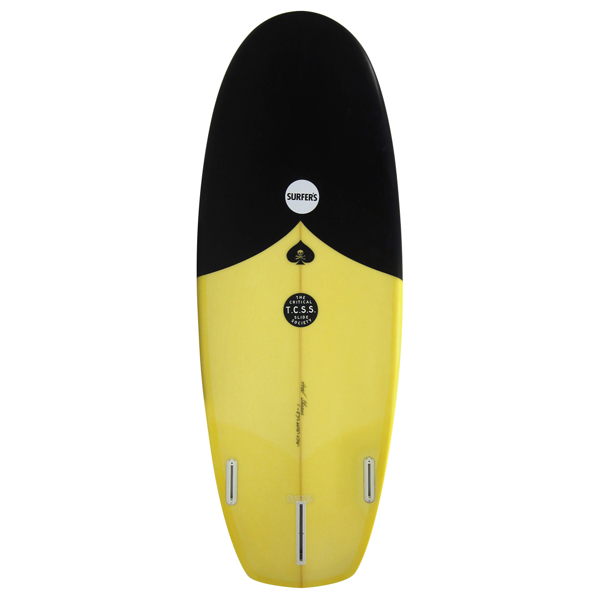 OCEAN PACIFIC ORDER / VELORIP 5`7