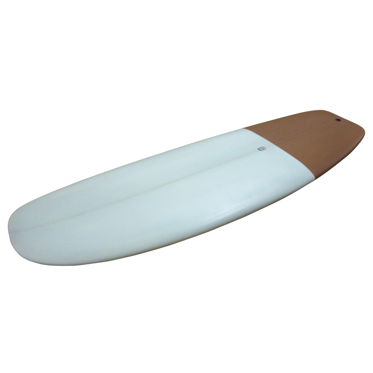 TYLER WARREN / BAR OF SOAP 5`0 QUAD SPECIAL 