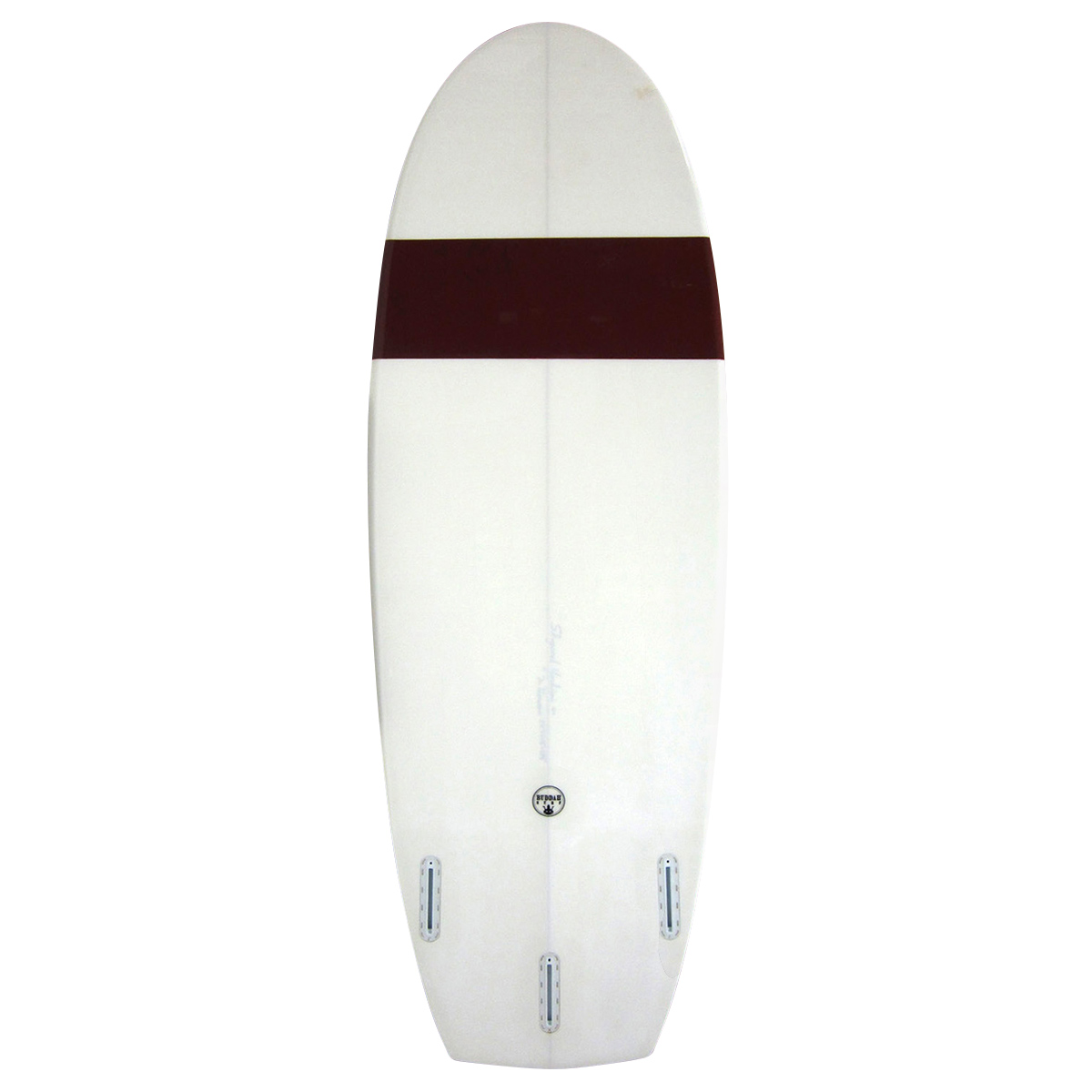 BUDDAH × Yoshimi Takada / 5`10 Mini Simmons Shaped By Yoshimi Takada