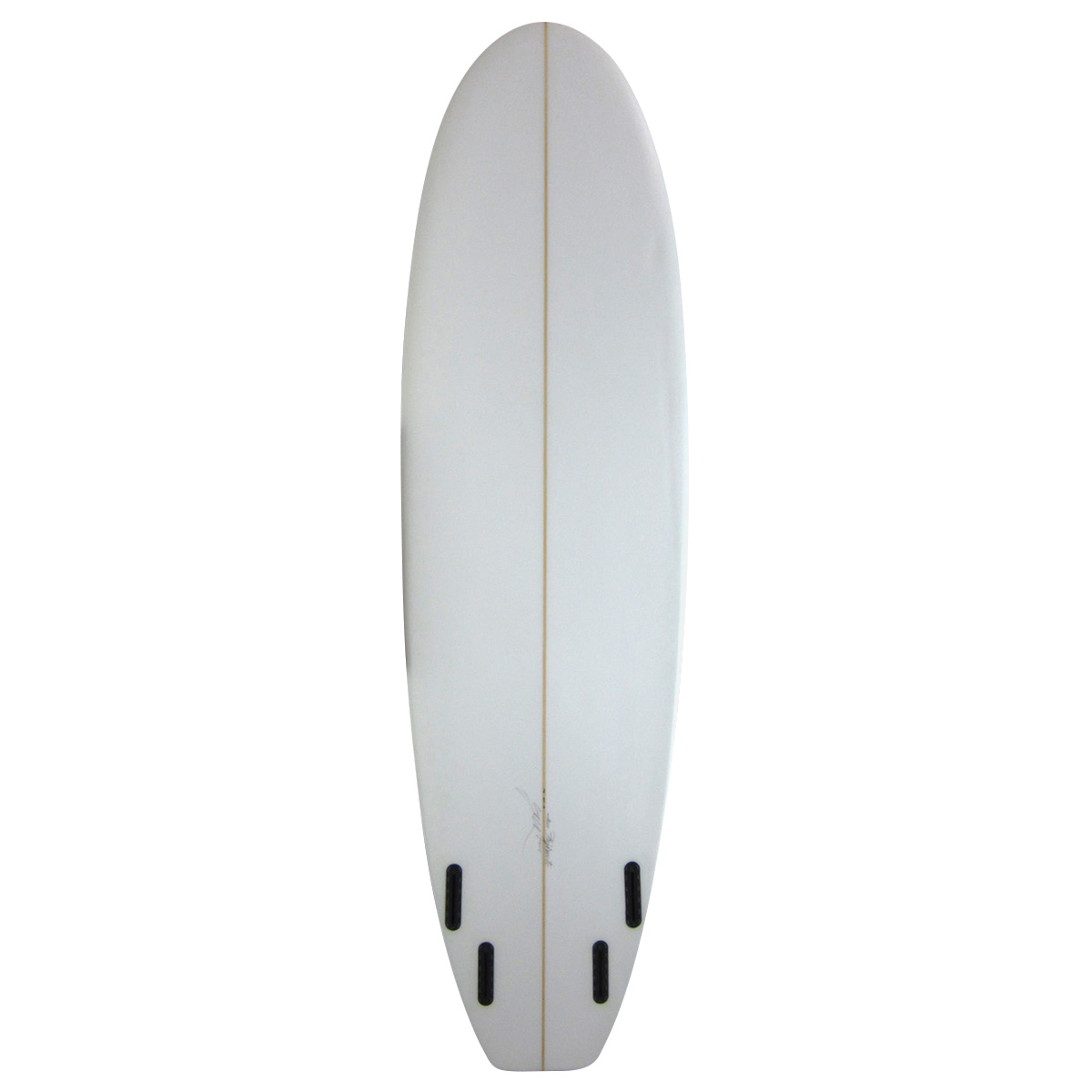 YU / 7'6 Quad Custom EPS製 Shaped By Yoshinori Ueda