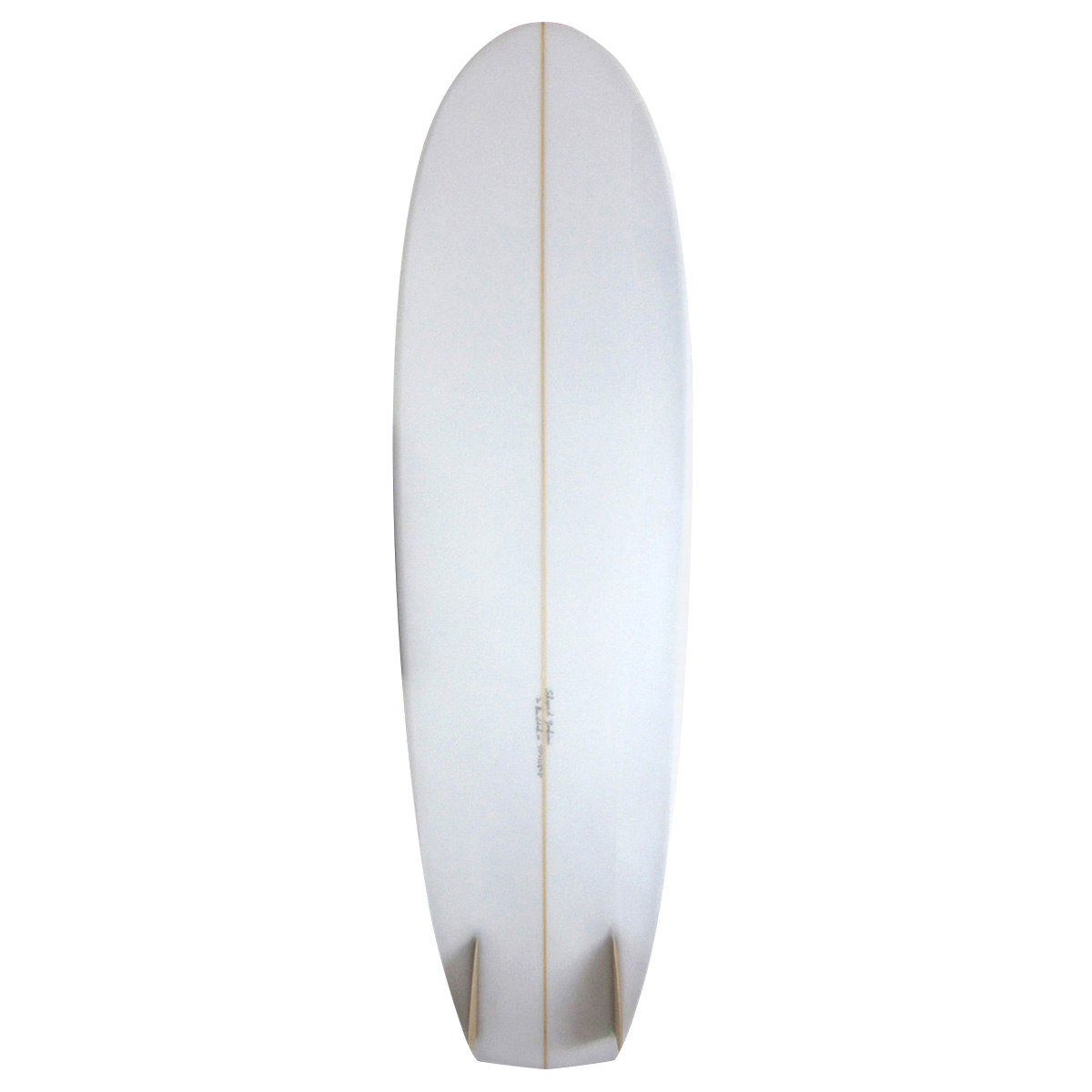 BUDDAH  / 6`8 Simmons Shaped By Yoshimi Takada