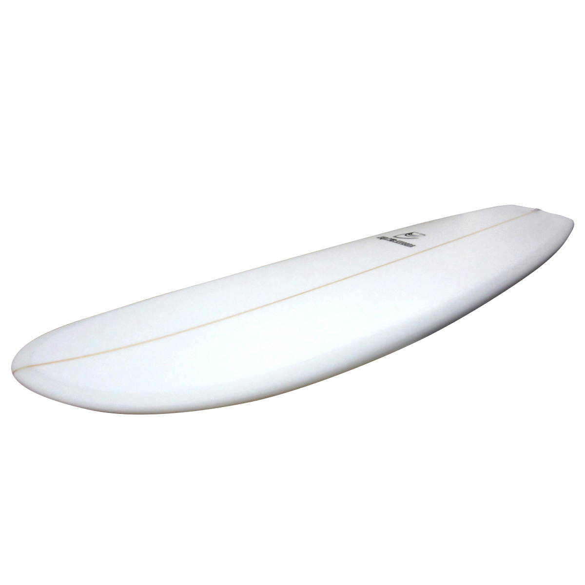 BUDDAH  / 6`8 Simmons Shaped By Yoshimi Takada