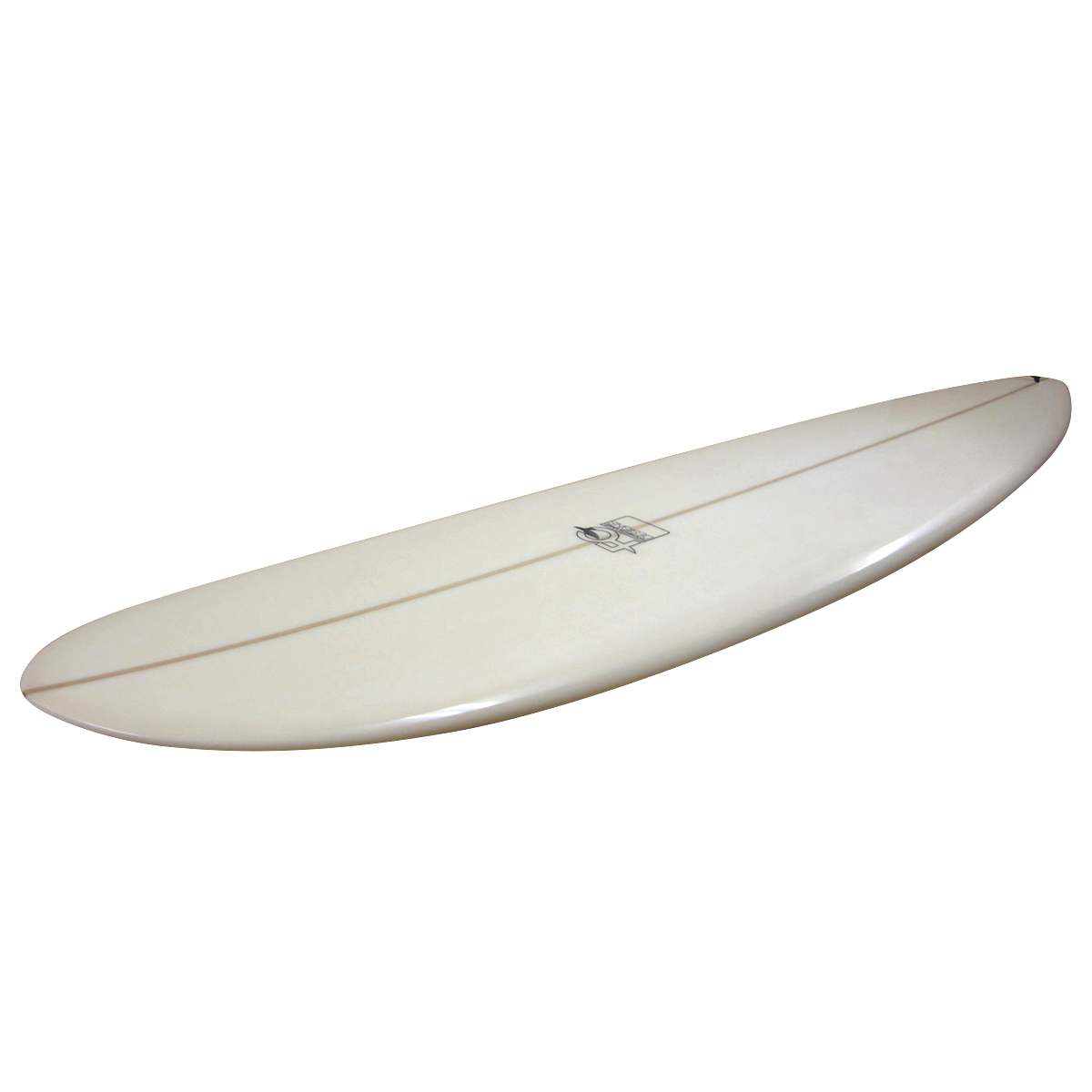 Patagonia / Triditional 8'0 Fletcher Chouinard Designs EPS巻き