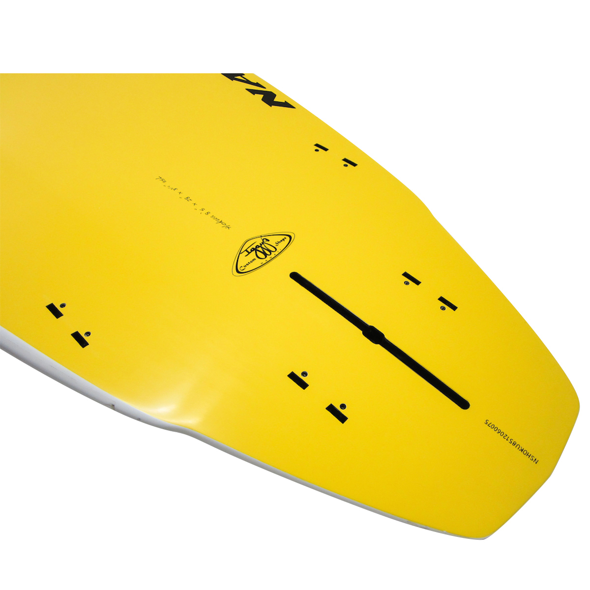 NAISH / 8`5 HOKUA GT Stand Up Paddle