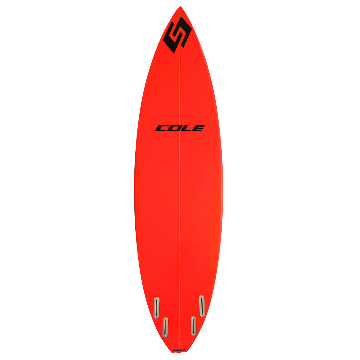 COLE / 6`6 NATHAN FLETCHER
