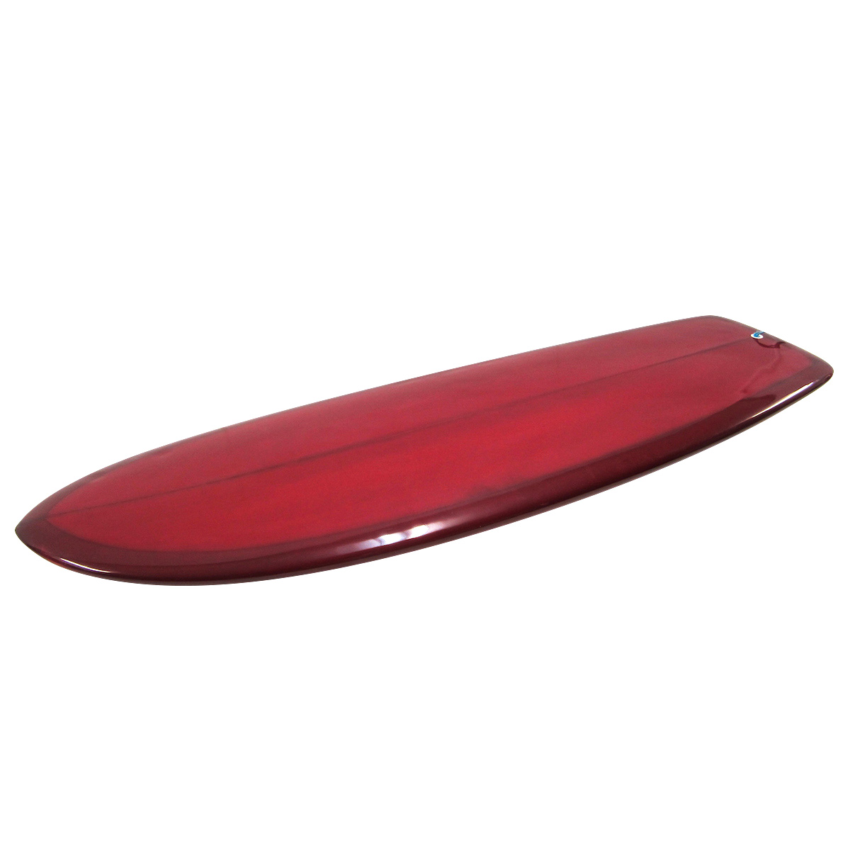KC SURF DESIGN / Mini Simmons 5`3 Hybrid Casper