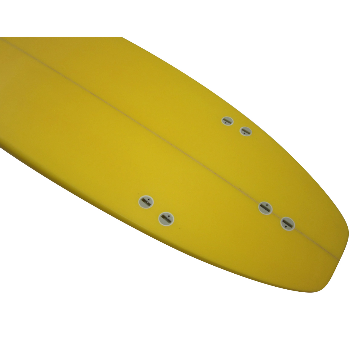 SAGA CLASSIC / 6' 3 Custom Shaped By Seiichi Morii
