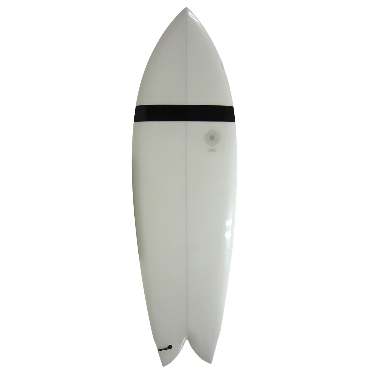 CHRISTENSON / Christenson / Sandiego Fish 5`10 正規品