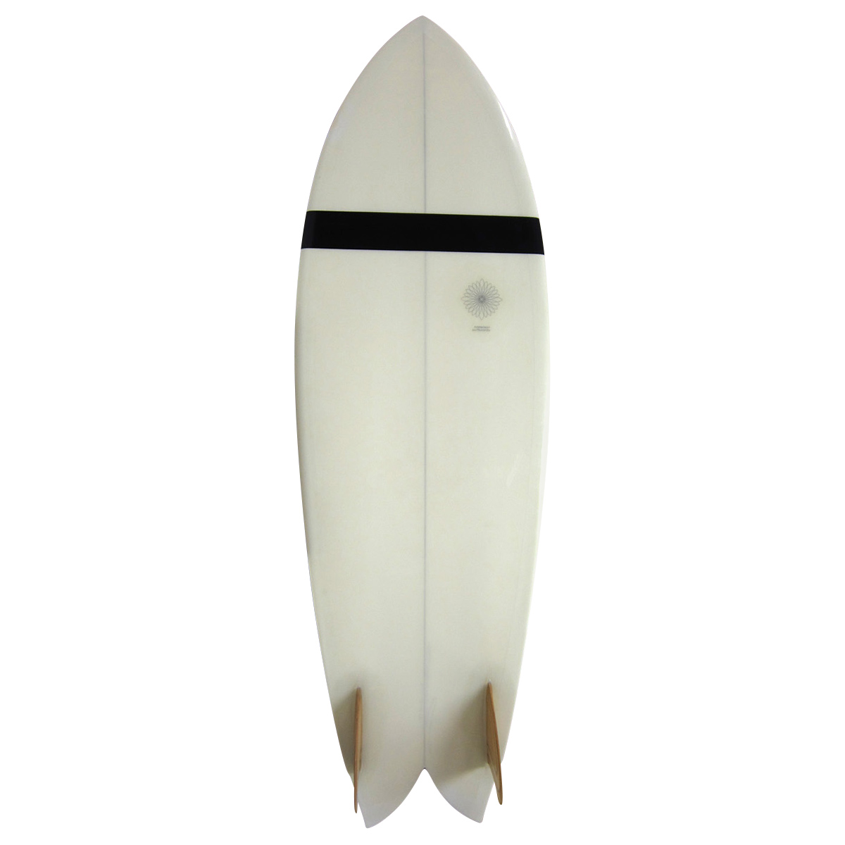 Christenson / Sandiego Fish 5`10 正規品