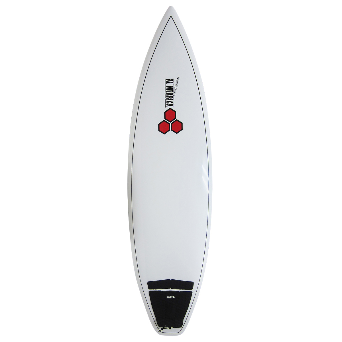  / ALMERRICK / FLYER 6`8 Surftech