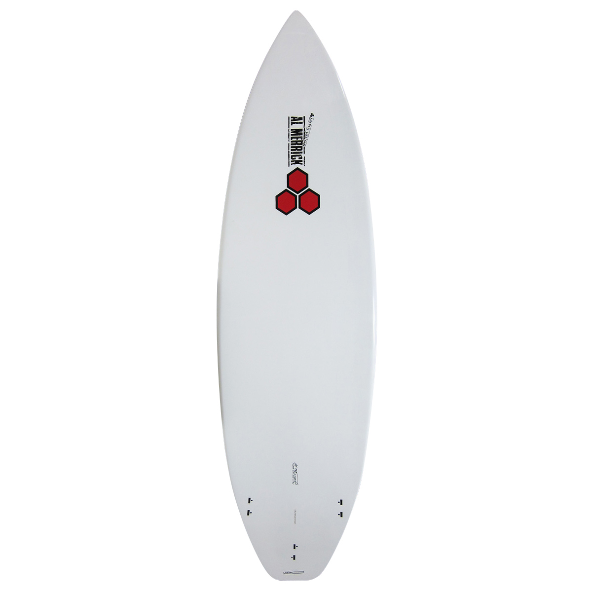 ALMERRICK / FLYER 6`8 Surftech