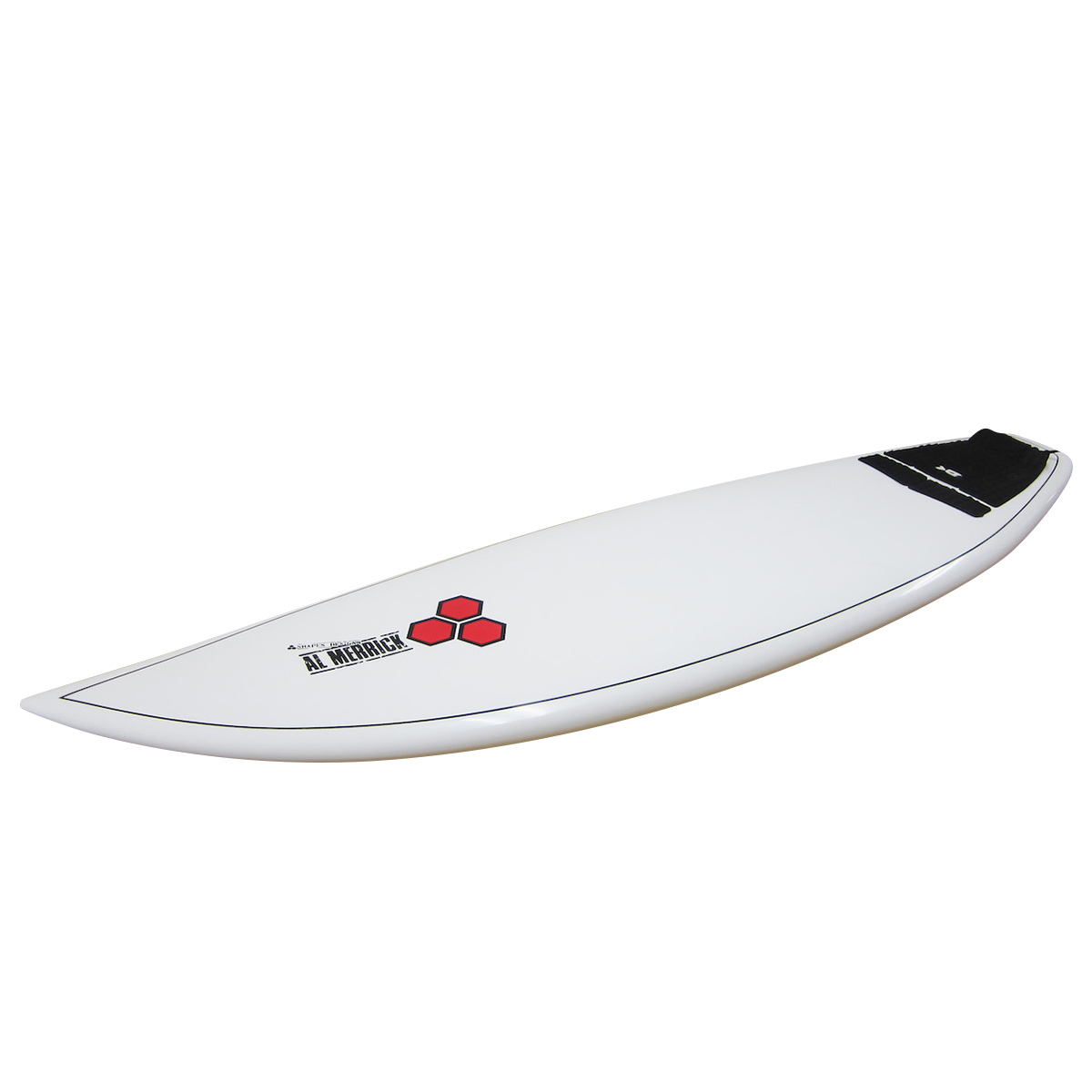ALMERRICK / FLYER 6`8 Surftech