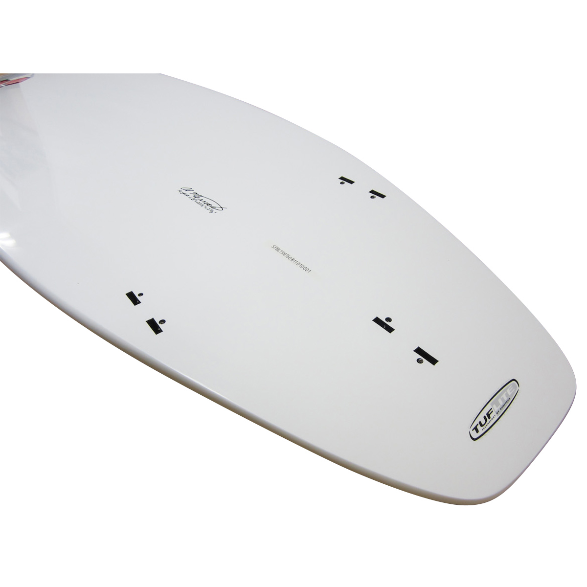 ALMERRICK / FLYER 6`8 Surftech