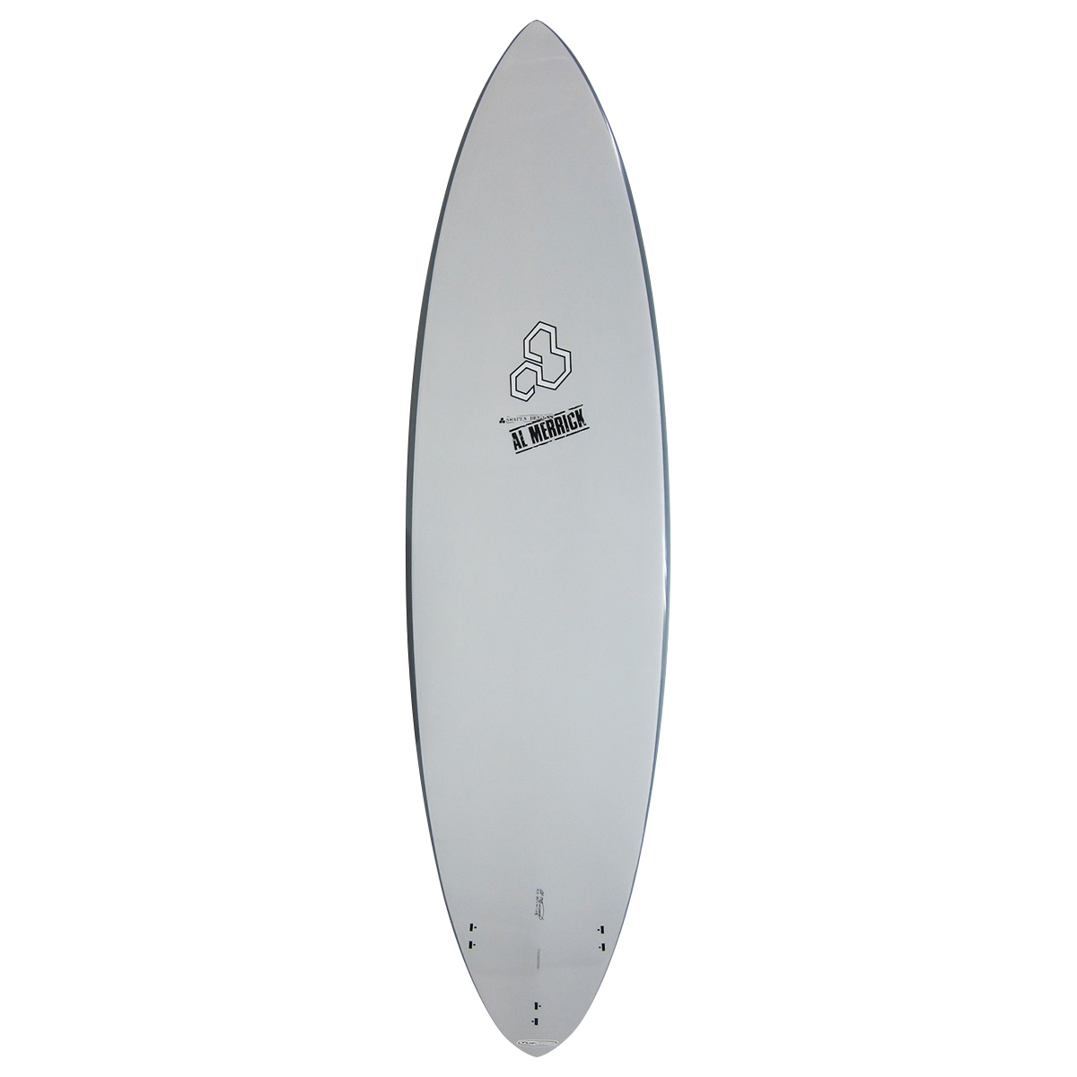 ALMERRICK  / M13 Surftech 8`0
