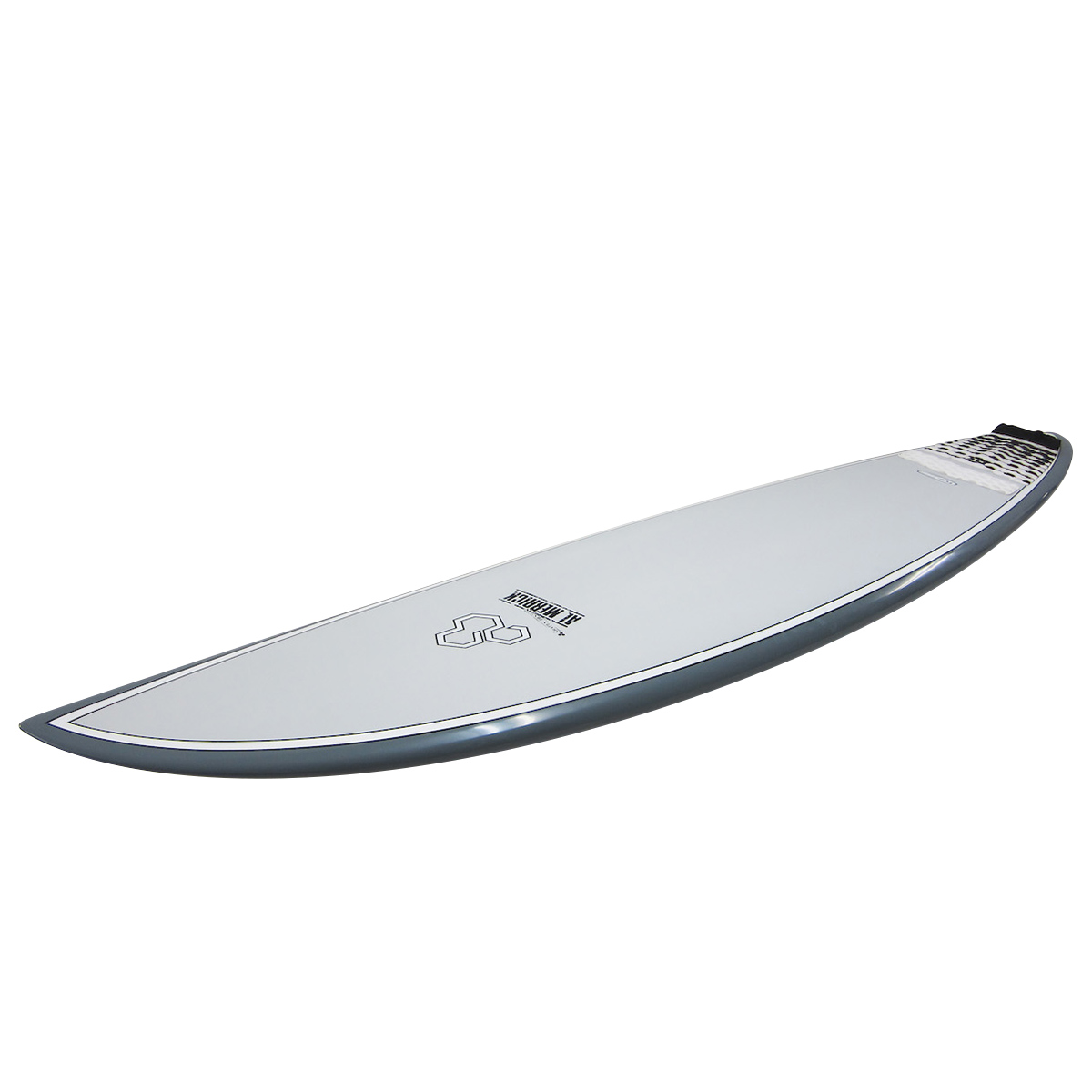 ALMERRICK  / M13 Surftech 8`0