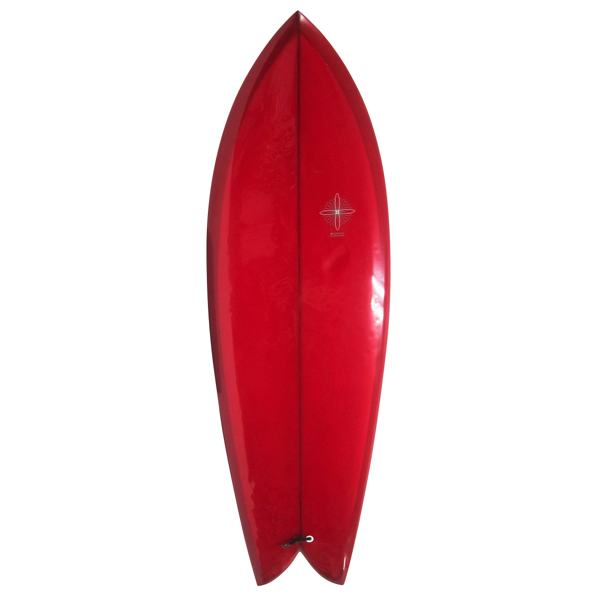 CHRISTENSON / Christenson / Sandiego Fish 5`8 正規品