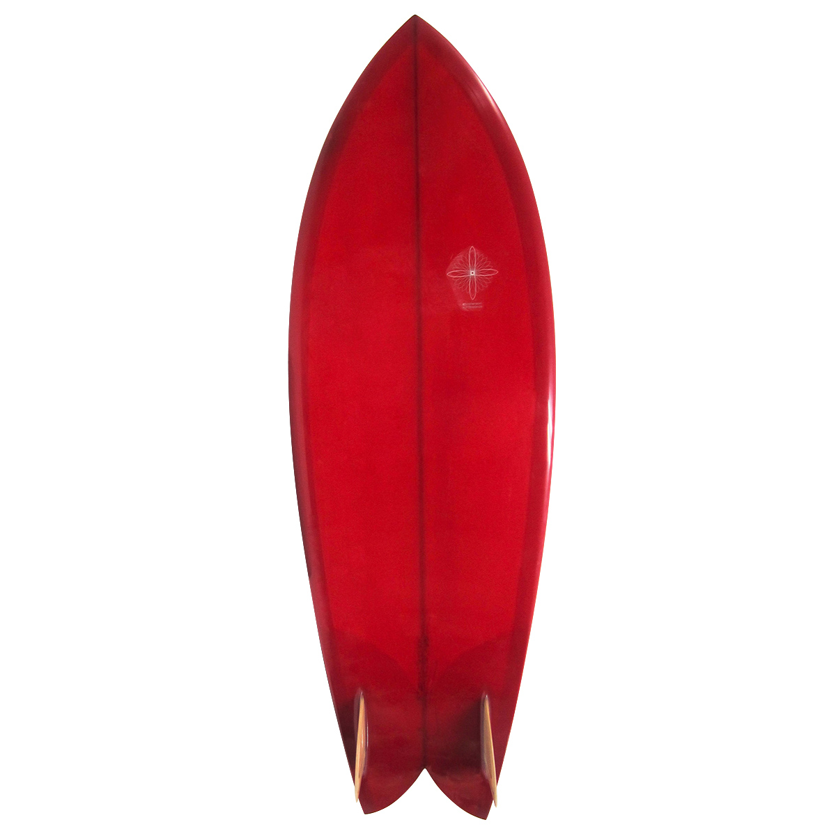 Christenson / Sandiego Fish 5`8 正規品