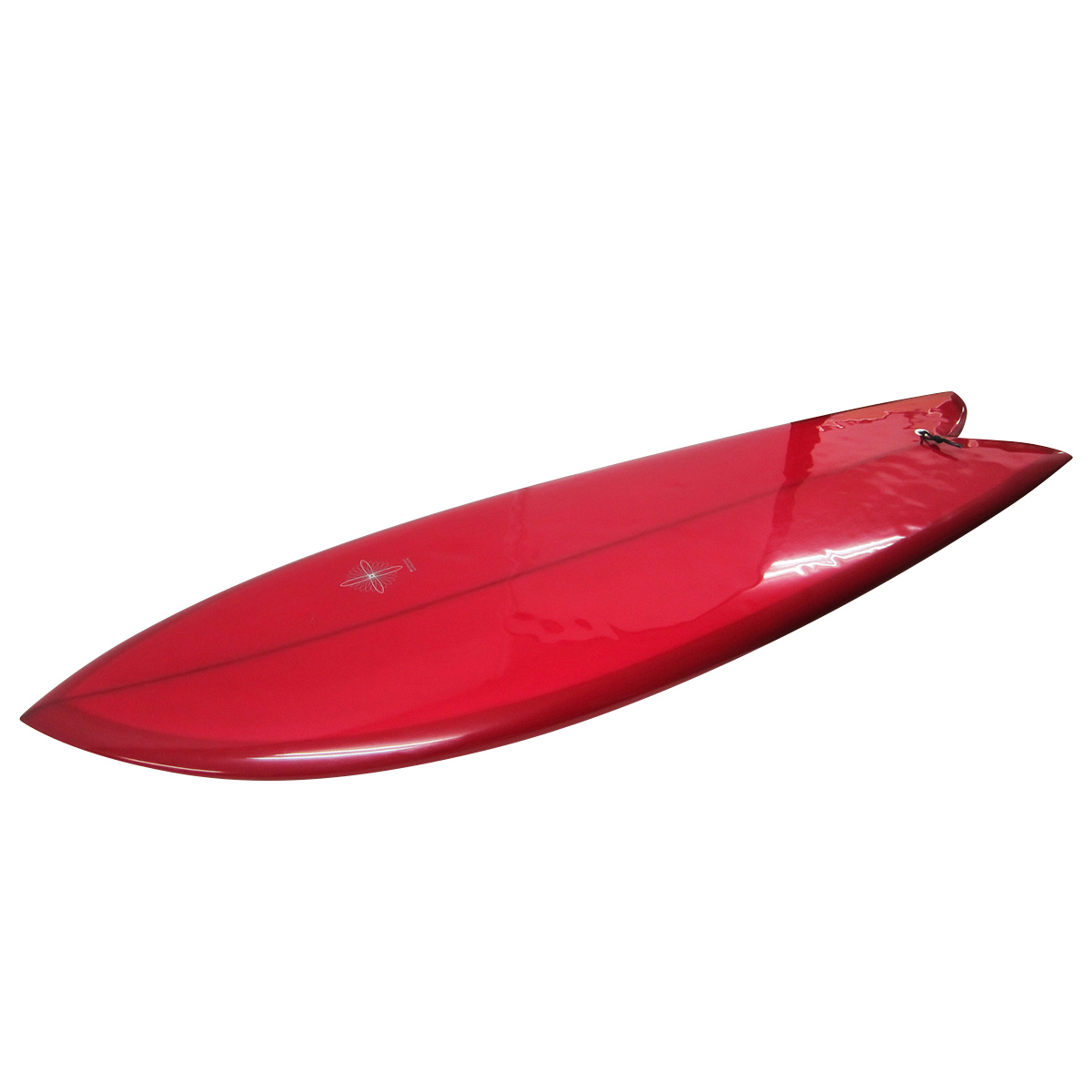 Christenson / Sandiego Fish 5`8 正規品