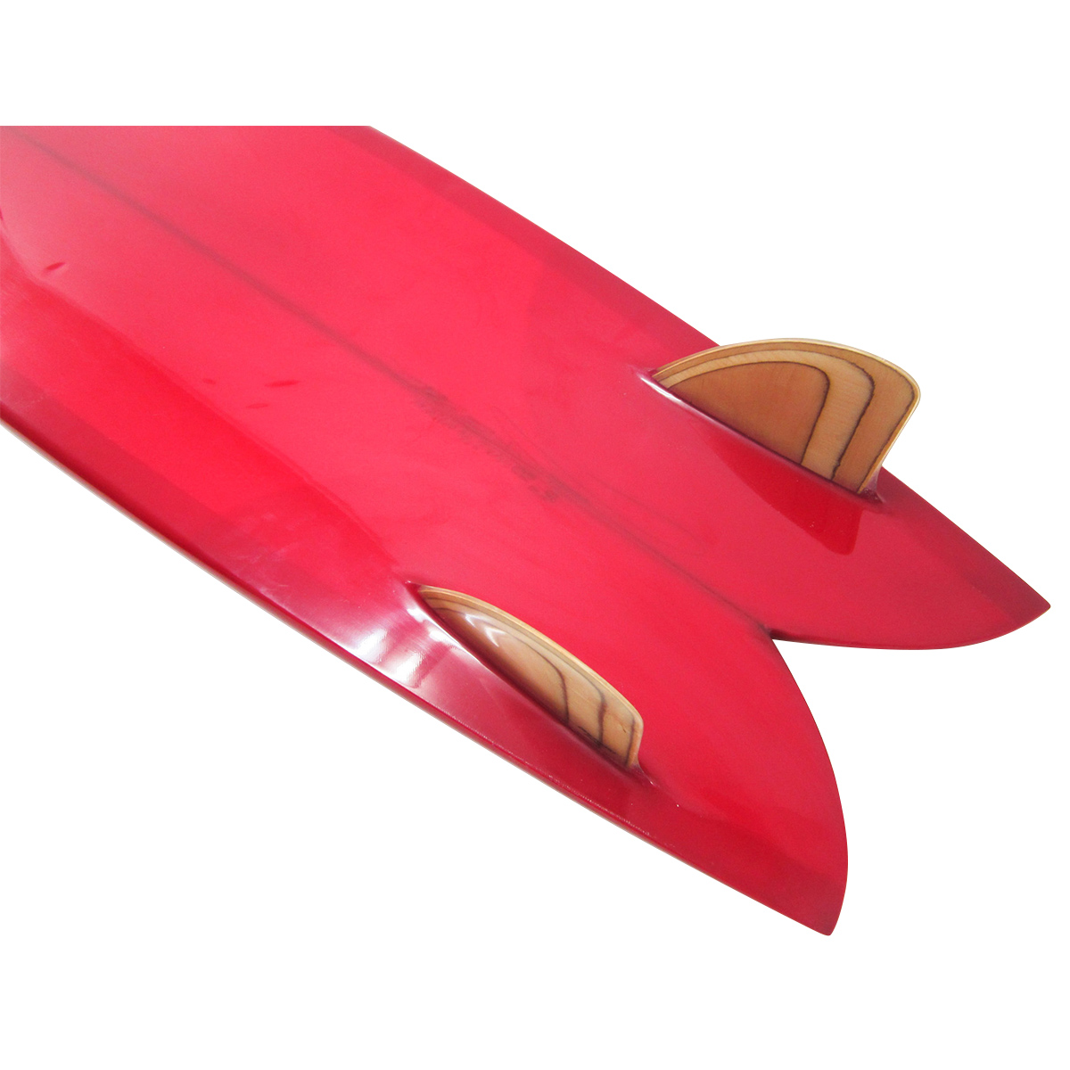 Christenson / Sandiego Fish 5`8 正規品