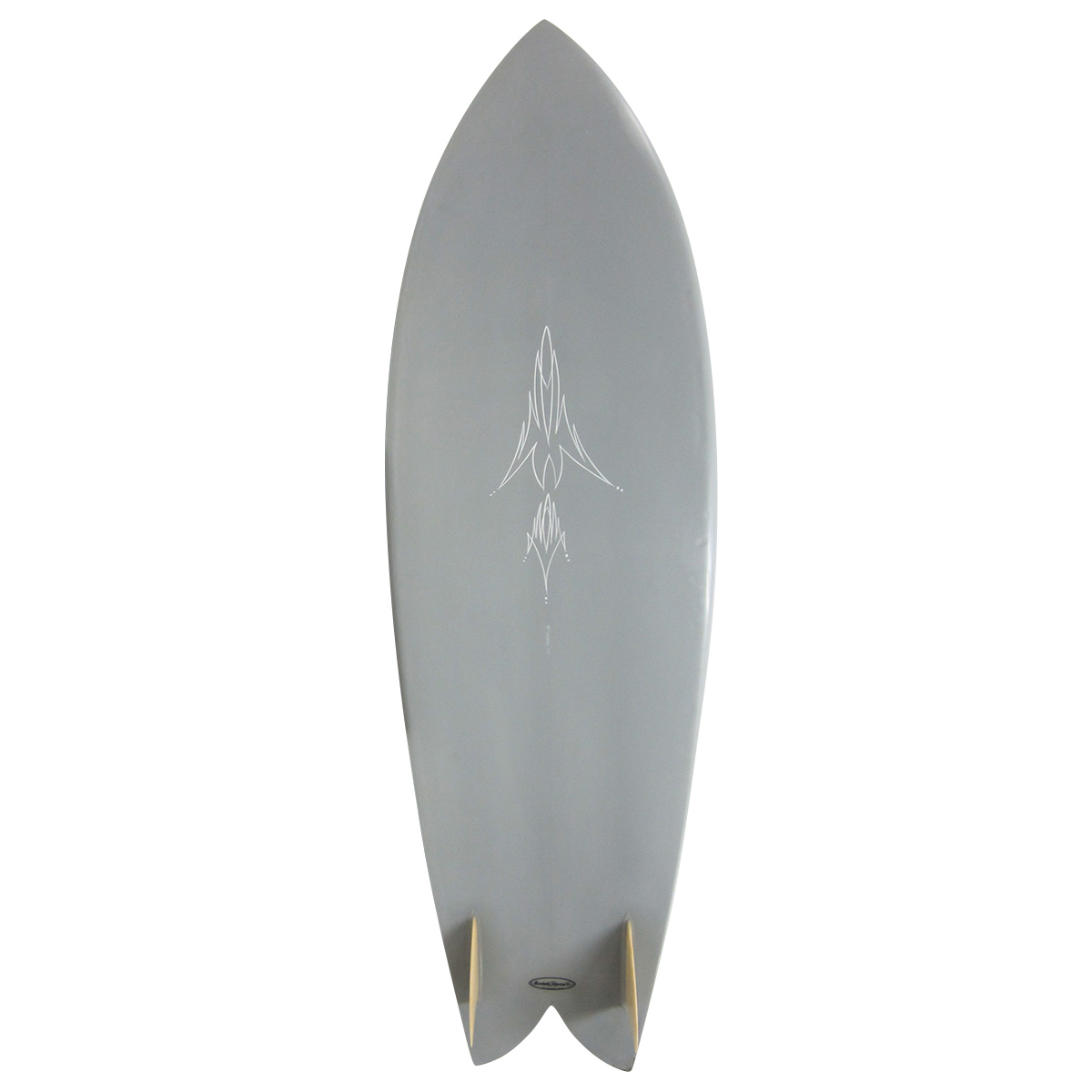 Christenson / Sandiego Fish 6`0 正規品