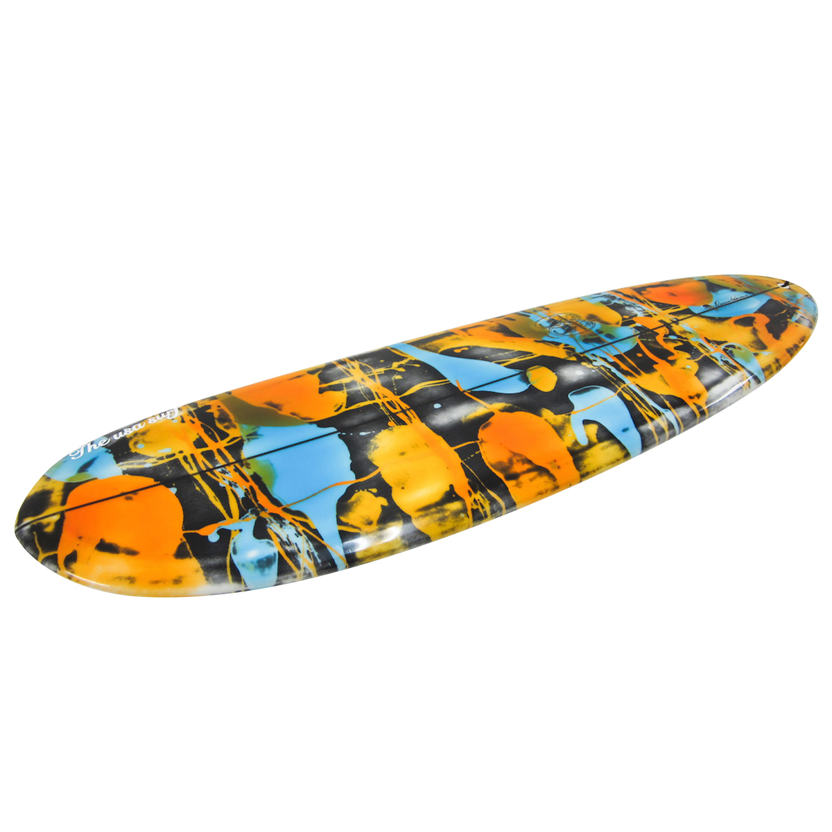 HAWAIIAN PRO DESIGNS / Scorpion 5`9
