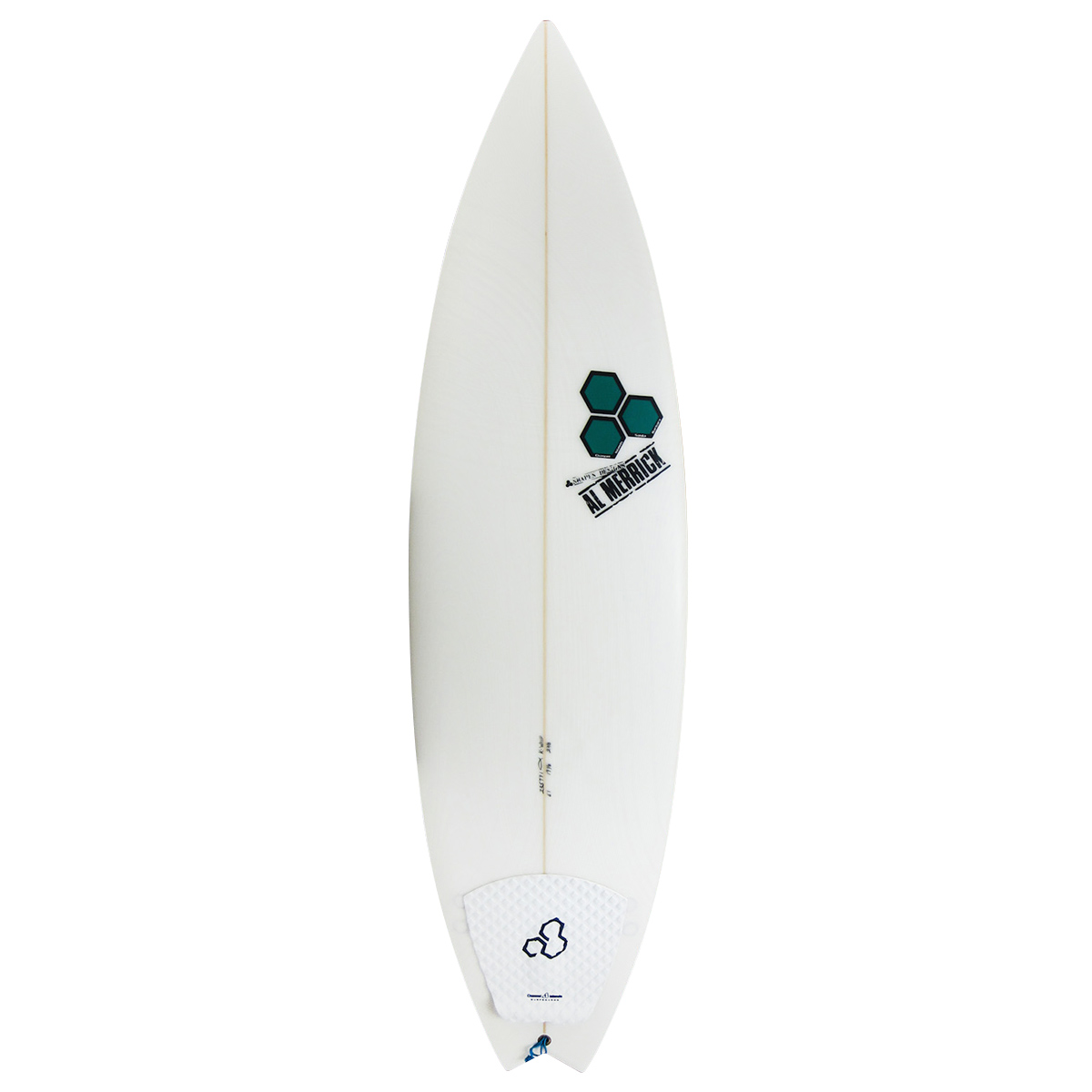  / ALMERRICK / K-WHIP 6`1