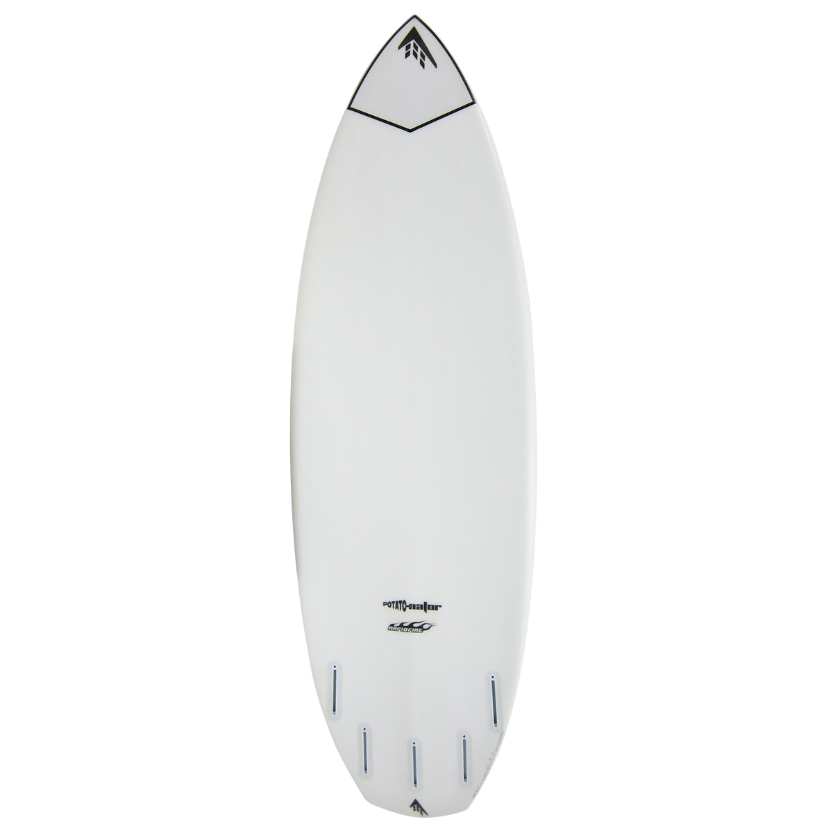 FIRE WIRE / POTATO NATOR 5'10