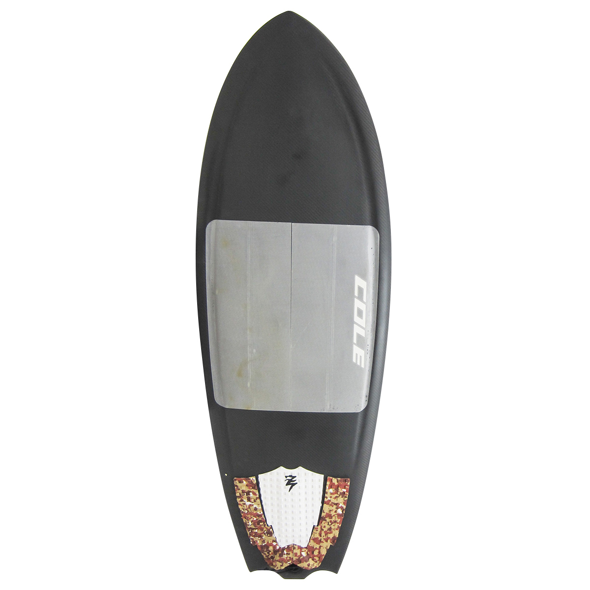 COLE / COLE / AVISO 5`0 BLACK DIAMOND 3 