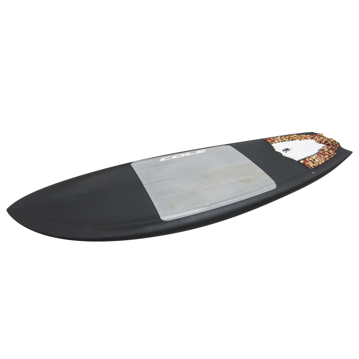 COLE / AVISO 5`0 BLACK DIAMOND 3 