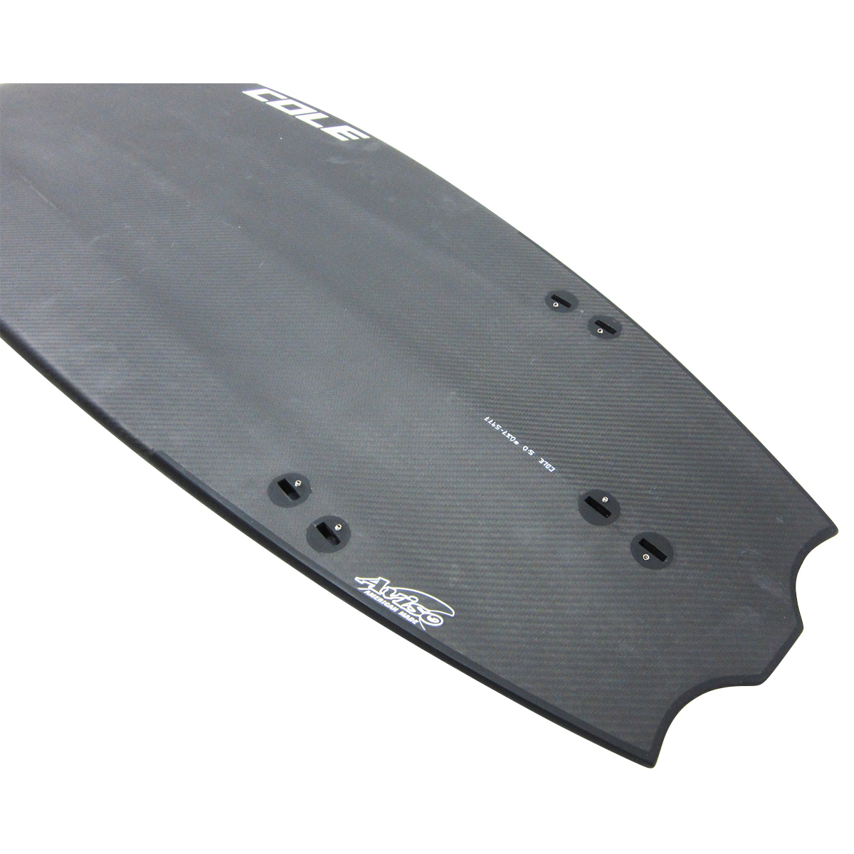 COLE / AVISO 5`0 BLACK DIAMOND 3 