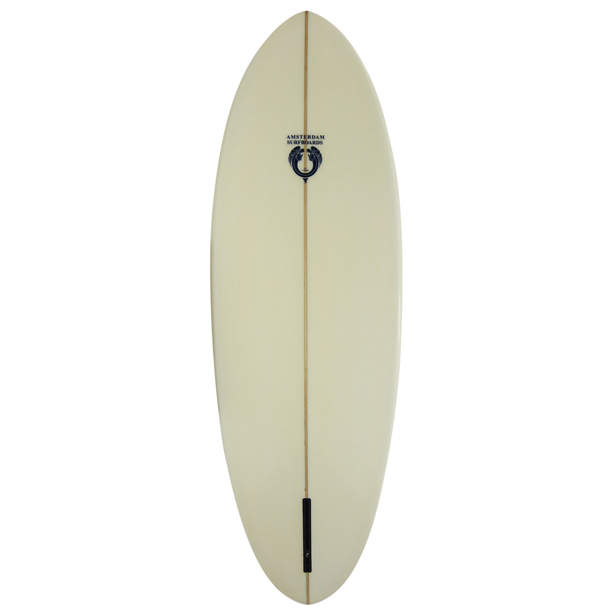 Joel Tudor / Karma 5`10 shaper by Tom Eberly