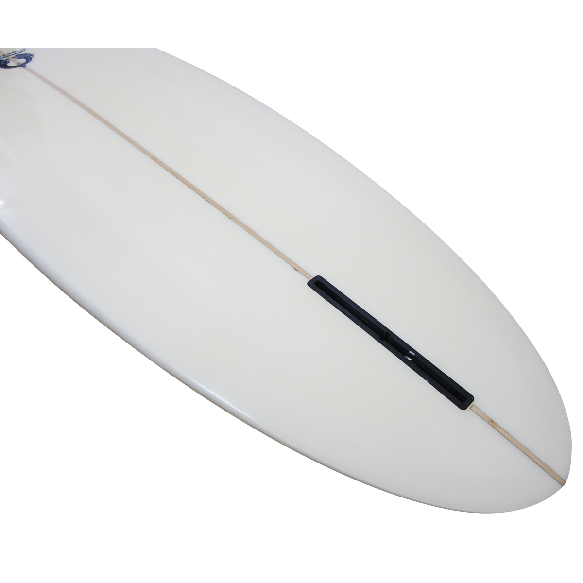 Joel Tudor / Karma 5`10 shaper by Tom Eberly