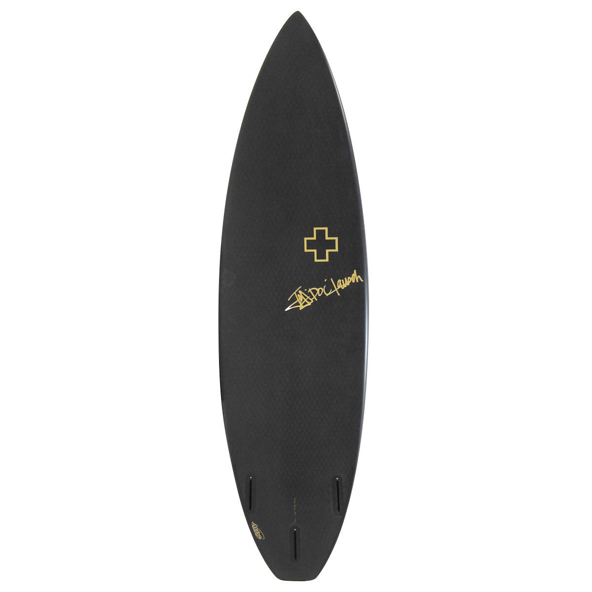 DOC Surf Prescriptions  / AVISO PRO2 GOLD RABLE